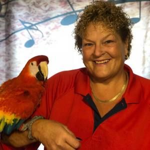 Meet your Posher, Tina